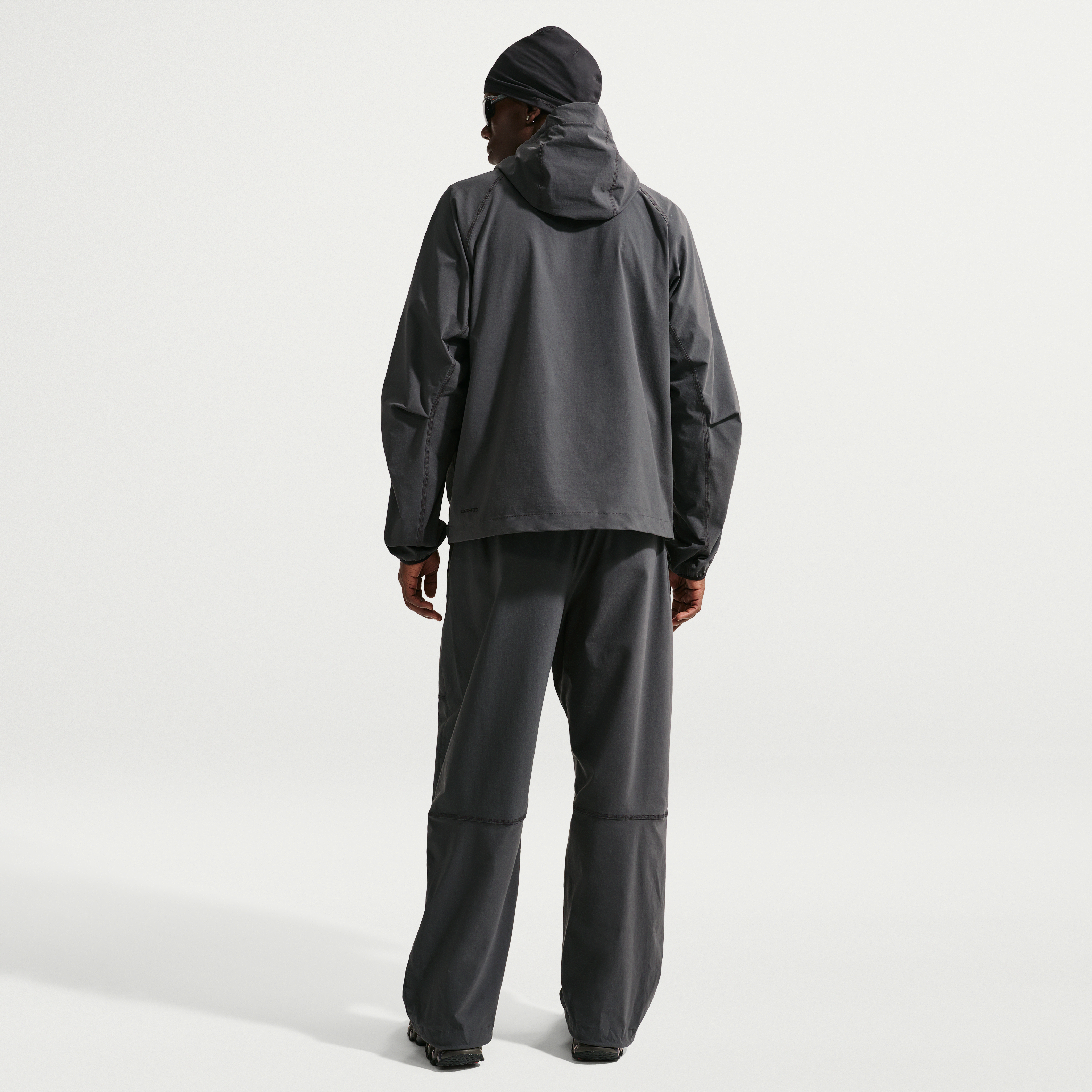 Nike Tech Men's Dri-FIT Woven Pants | The Summit